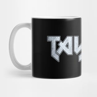 Taylor Mug